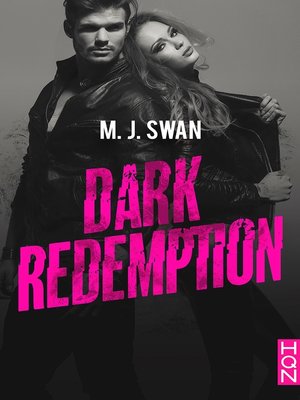 cover image of Dark Redemption
